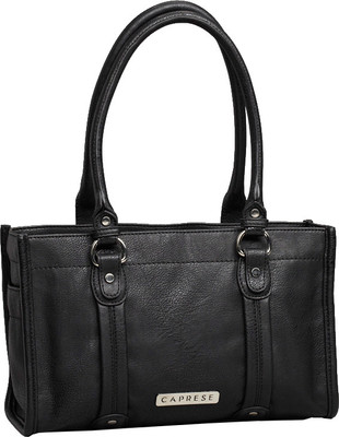 

Caprese Tote(Black)