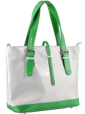 

Metro Shoulder Bag(Green)