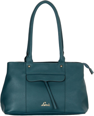

Lavie Hand-held Bag(Blue)