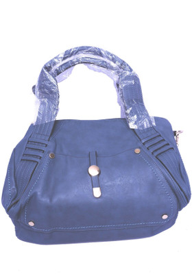 

Thais Hand-held Bag(Blue)