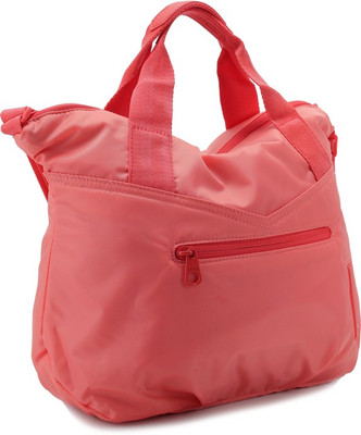 

Puma Shoulder Bag(Pink)