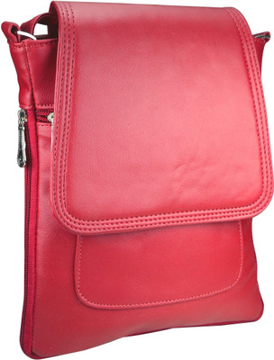 

Klazo Sling Bag(Red)