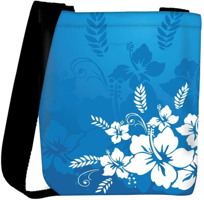 

Snoogg Sling Bag(Multicolor)