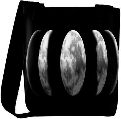 

Snoogg Sling Bag(Multicolor)