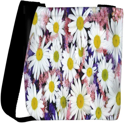 

Snoogg Sling Bag(Multicolor)
