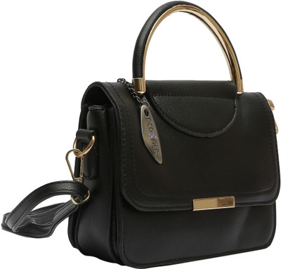 

Pepgirls Shoulder Bag(Black)
