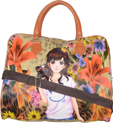 

Violet Hobo(Multicolor)