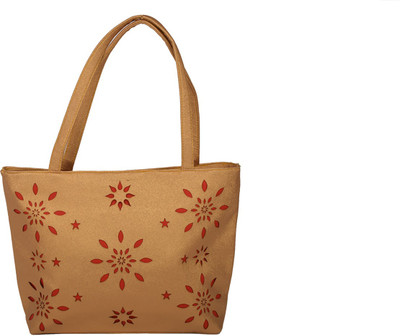

Snupy Messenger Bag(Tan)