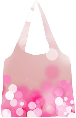 

Snoogg Tote(Multicolor)