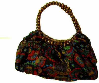 

Indirang Shoulder Bag(Multicolor)