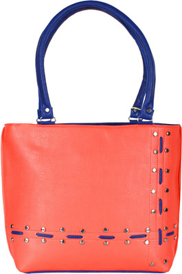 

Ayeshu Tote(Pink)