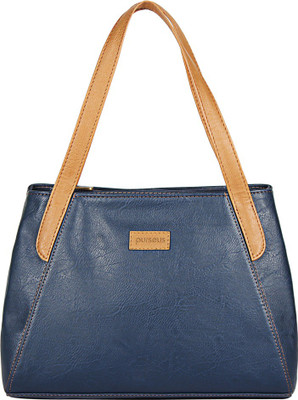 

Purseus Shoulder Bag(Blue)