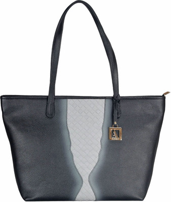 

Adamis Hand-held Bag(Black)