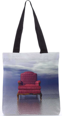 

Snoogg Tote(Multicolor)