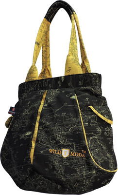 

Wildmoda Shoulder Bag(Multicolor)