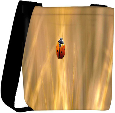 

Snoogg Sling Bag(Multicolor)
