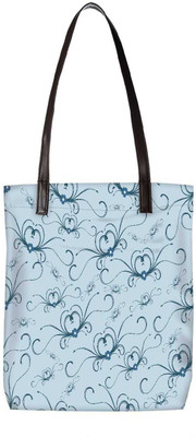 

Snoogg Tote(Multicolor)