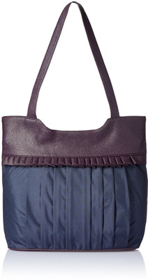

Fantosy Shoulder Bag(Blue)