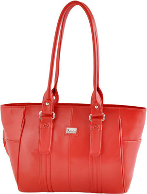 

Goldmine Shoulder Bag(Red)
