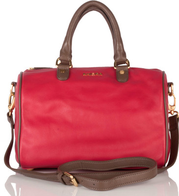 

Khiora Hand-held Bag(Red)