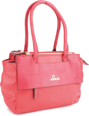 

Lavie Satchel(Red)