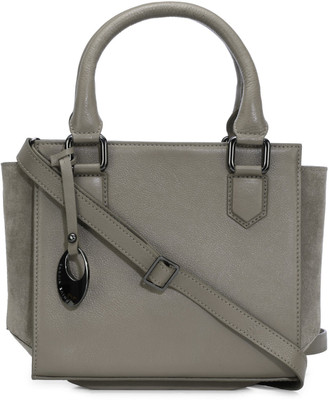

Phive Rivers Hand-held Bag(Grey)