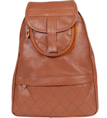 

Zedge Messenger Bag(Tan)