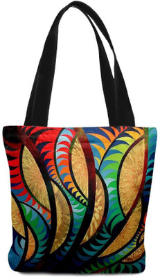 

Panda Creation Tote(Multicolor)
