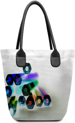 

Panda Creation Tote(Multicolor)