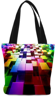 

Panda Creation Tote(Multicolor)