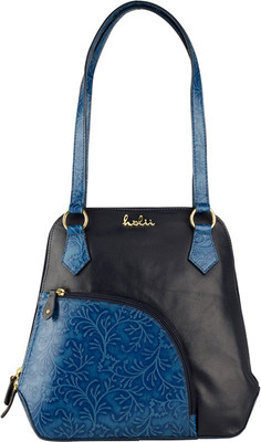 

Holii Shoulder Bag(Blue)