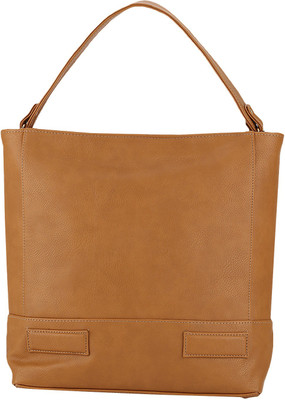 

The Runner Shoulder Bag(Brown)