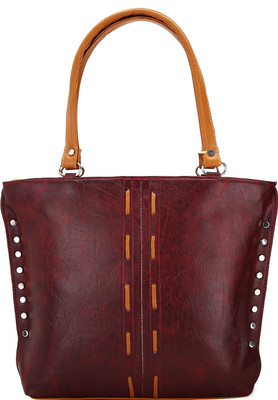 

Sumit Collection Hand-held Bag(Multicolor)