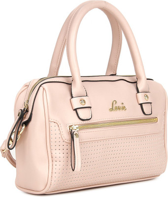 Lavie Hand-held Bag(Pink)