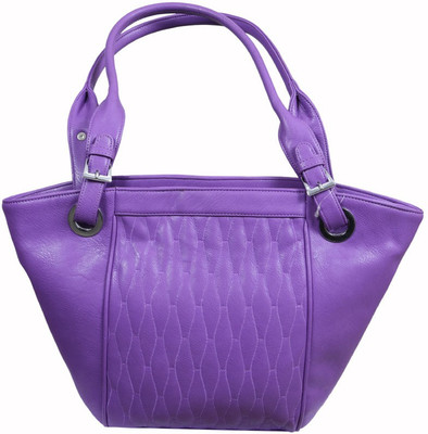 

Port Shoulder Bag(Purple)