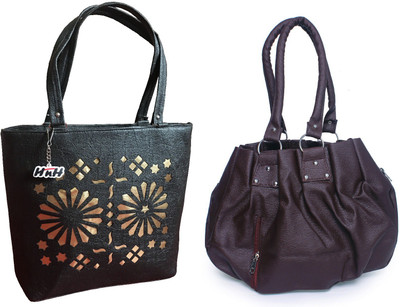 

ARC HnH Shoulder Bag(Multicolor)