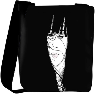 

Snoogg Sling Bag(Multicolor)