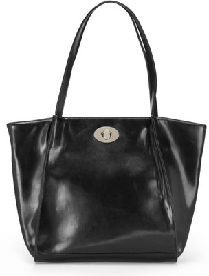 

Miganda Shoulder Bag(Black)