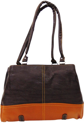 

Estoss Shoulder Bag(Black)