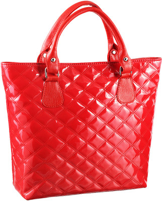

Metro Hand-held Bag(Red)