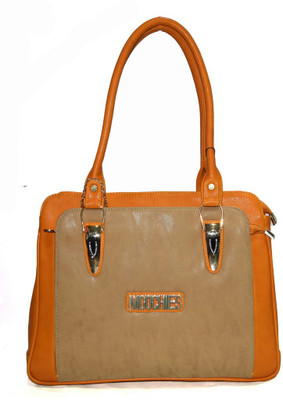 

Moochies Shoulder Bag(Orange)