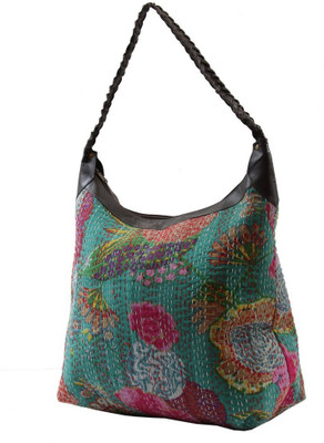 

Jaipur Textiles Hub Shoulder Bag(Multicolor)