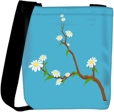 

Snoogg Sling Bag(Multicolor)