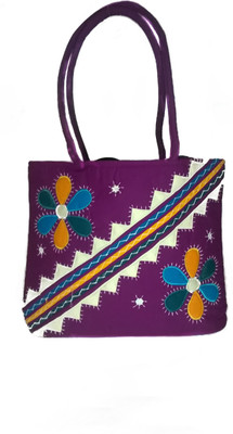 

irin Shoulder Bag(Purple)