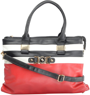 

Clublane Messenger Bag(Red)