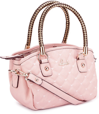 

Lavie Hand-held Bag(Pink)