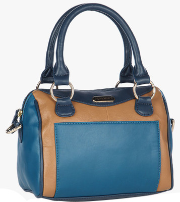 

Peperone Shoulder Bag(Blue)
