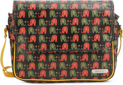 

Murcia Tote(Multicolor)