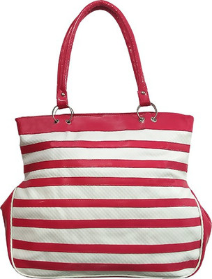 

Groset Shoulder Bag(Pink)