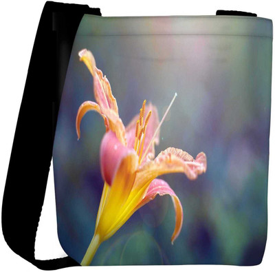 

Snoogg Sling Bag(Multicolor)